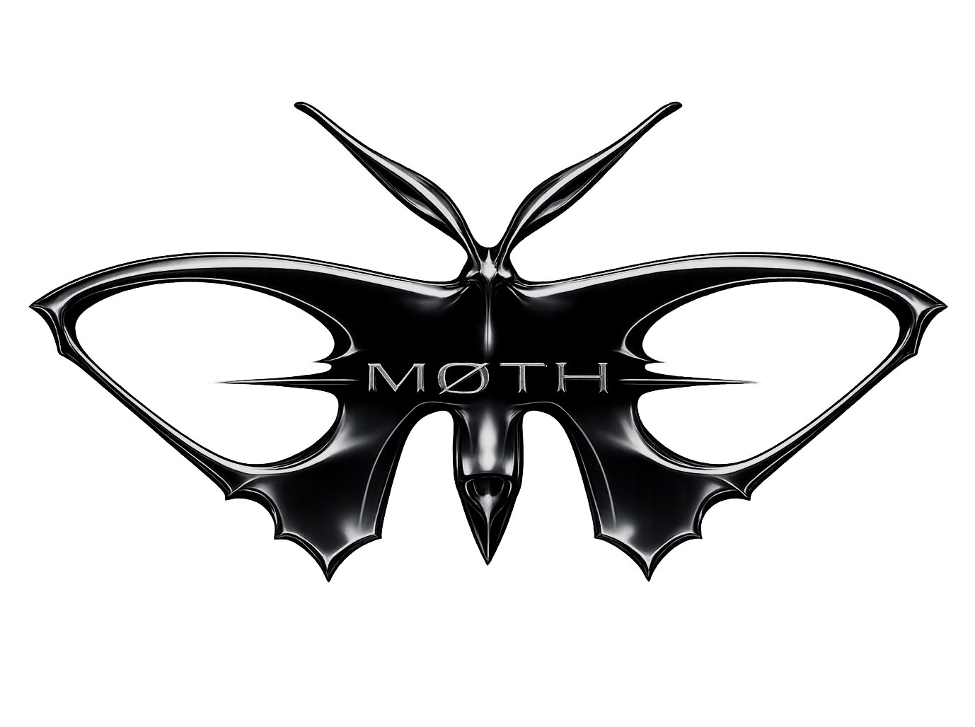 MØTH official logo