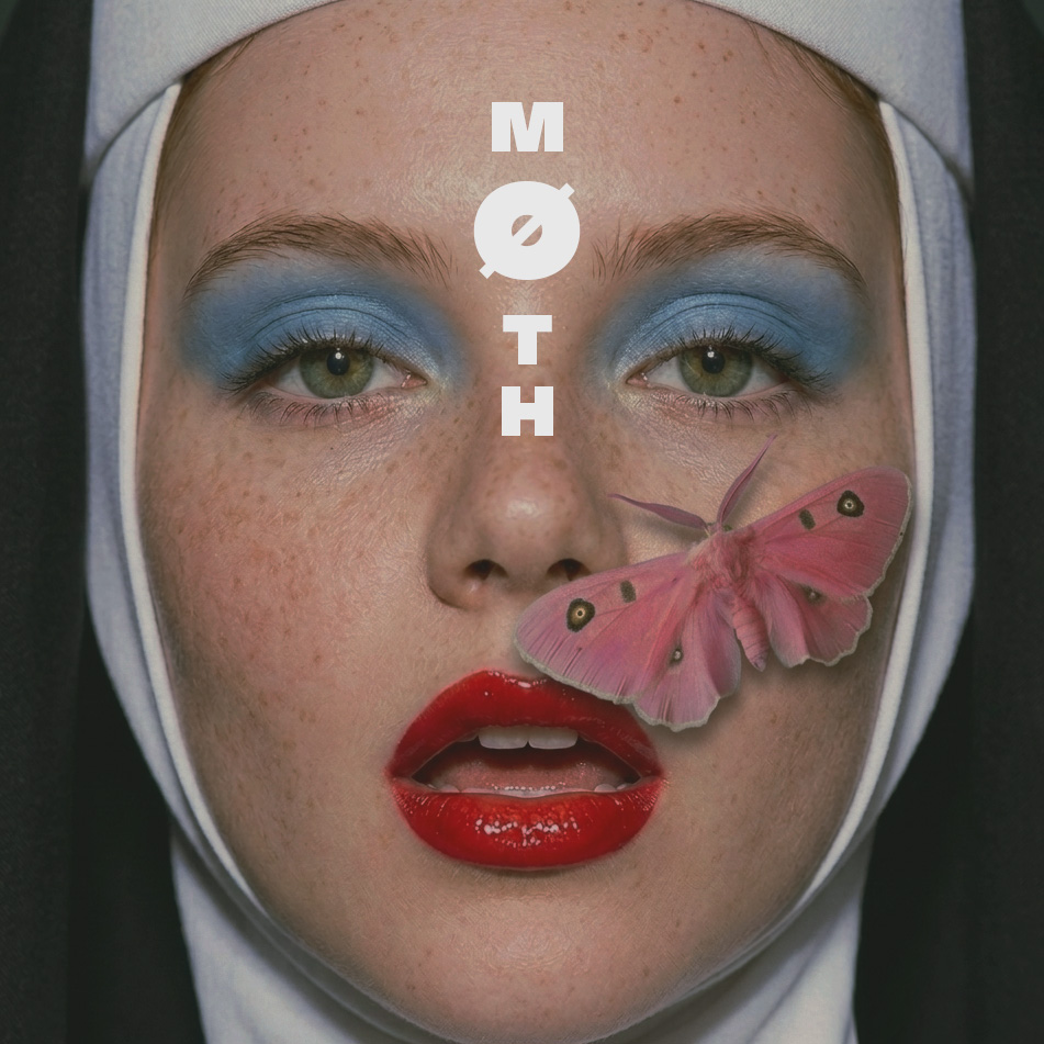 Anna Brooks as MØTH